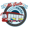 Logo MeGustaVenezuela