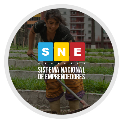 Imagen Sistema Nacional de Emprendedores